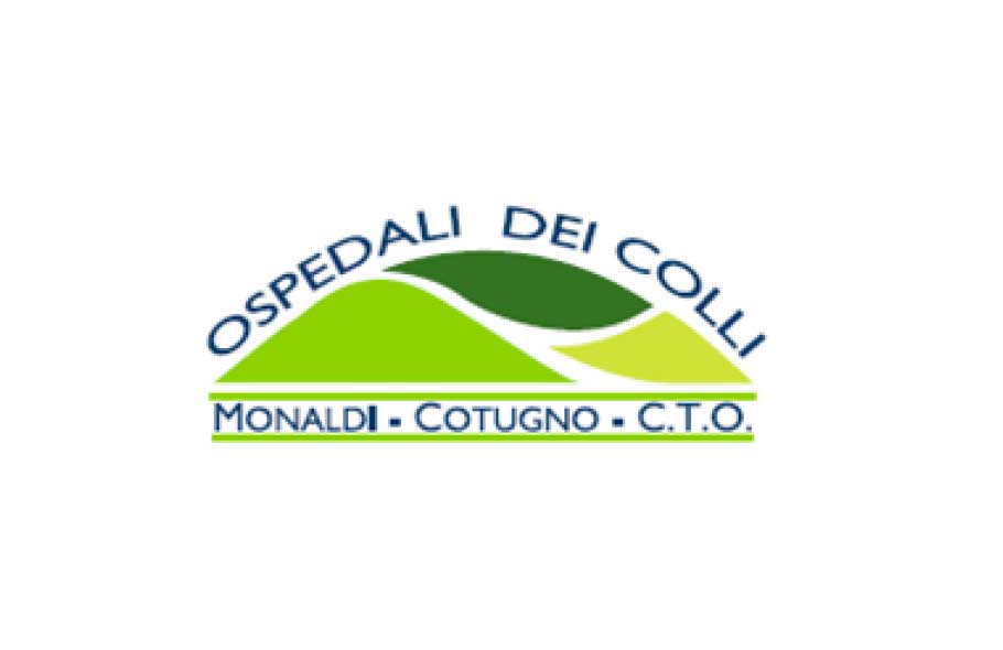 Azienda Ospedaliera Specialistica
dei Colli Monaldi