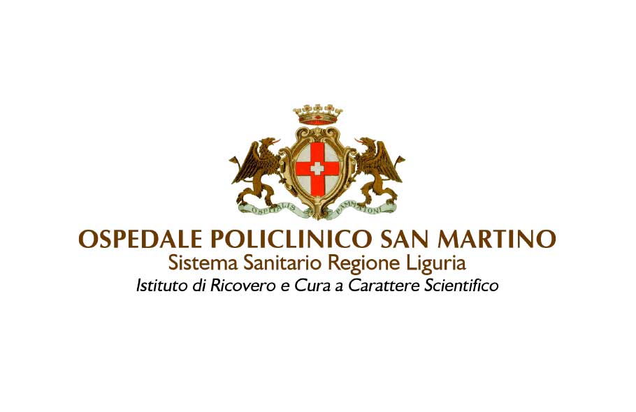 IRCCS-Ospedale Policlinico San Martino